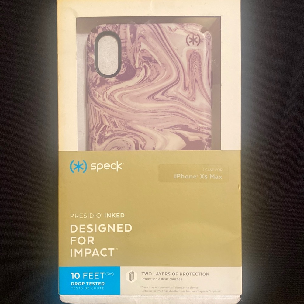 SPECK PHONE CASE